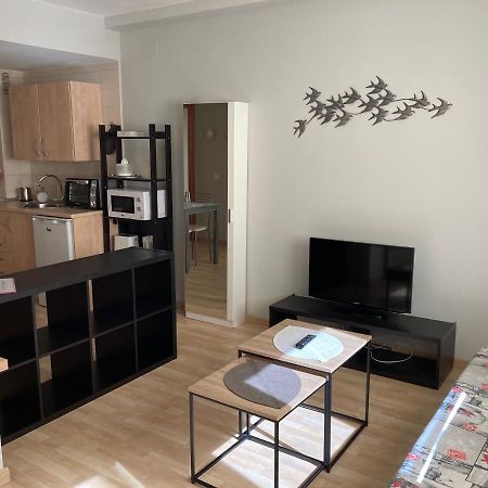 New Studio Sito 7 Center City Саламанка Екстер'єр фото