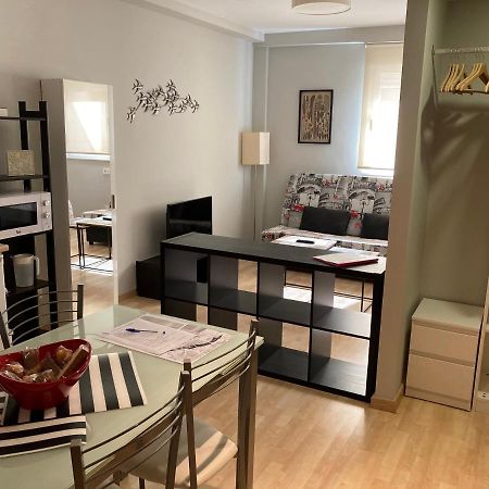 New Studio Sito 7 Center City Саламанка Екстер'єр фото