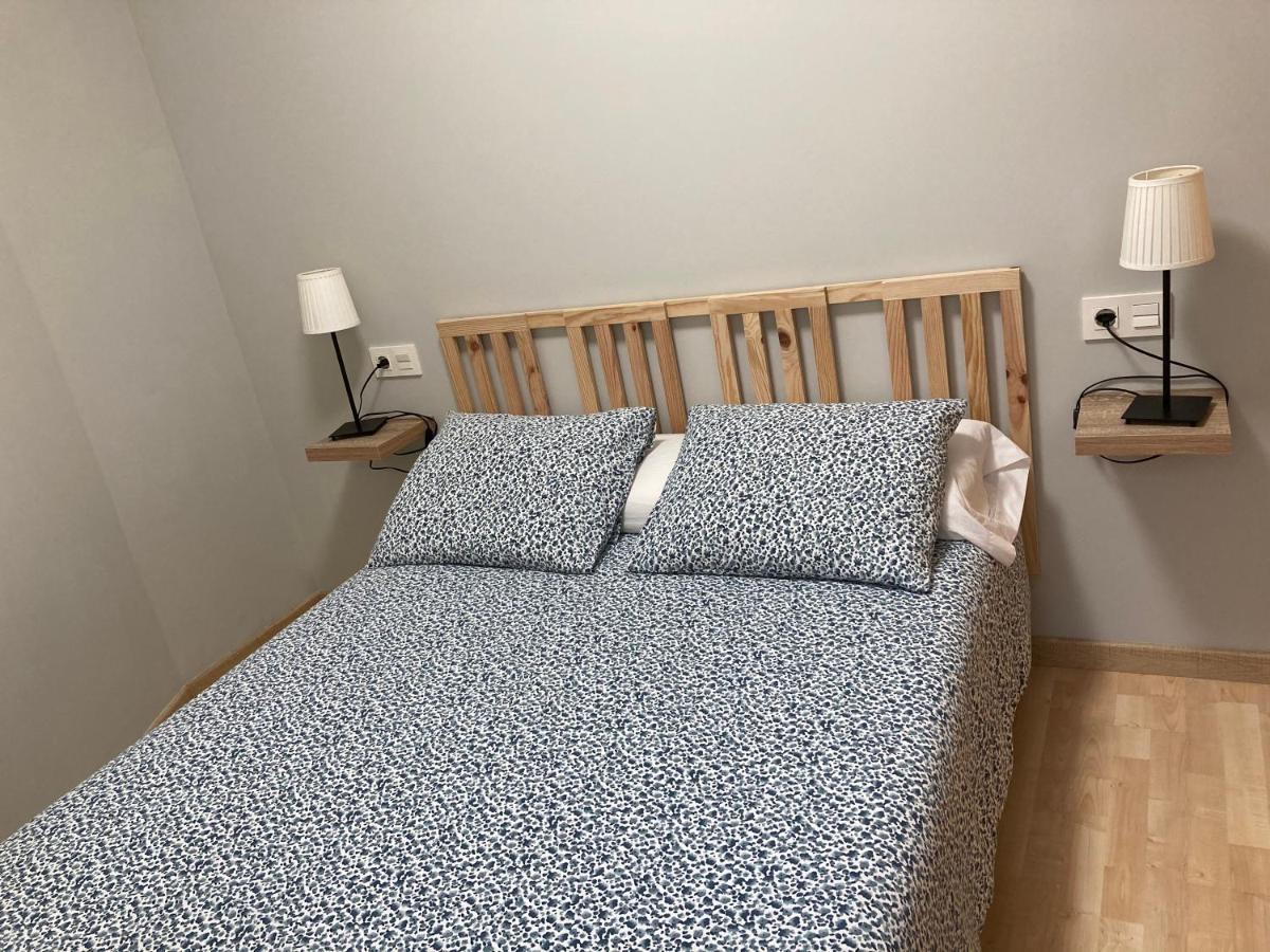 New Studio Sito 7 Center City Саламанка Екстер'єр фото
