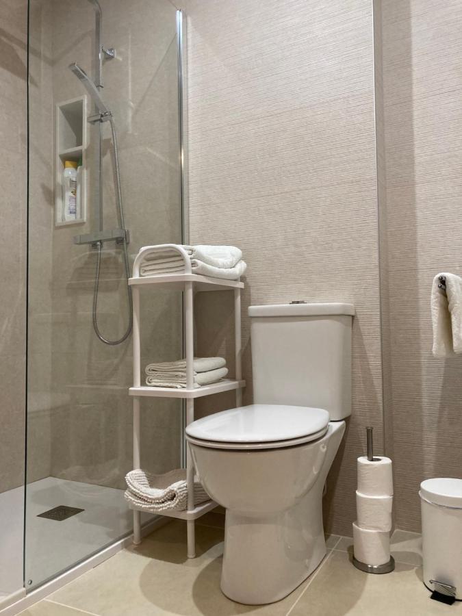 New Studio Sito 7 Center City Саламанка Екстер'єр фото