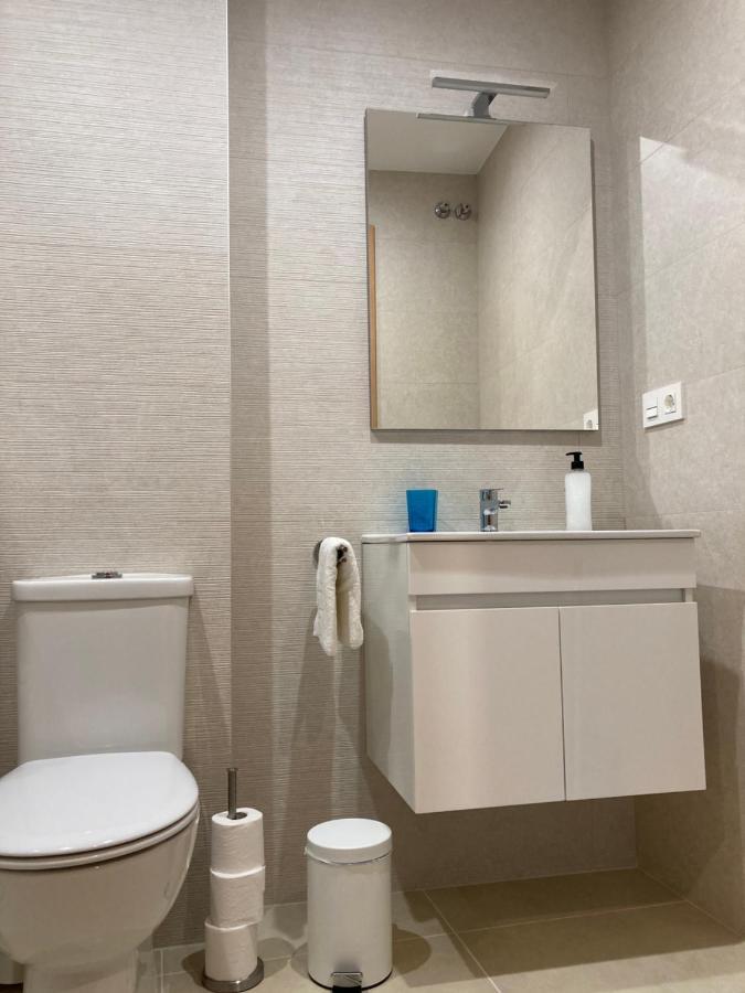 New Studio Sito 7 Center City Саламанка Екстер'єр фото