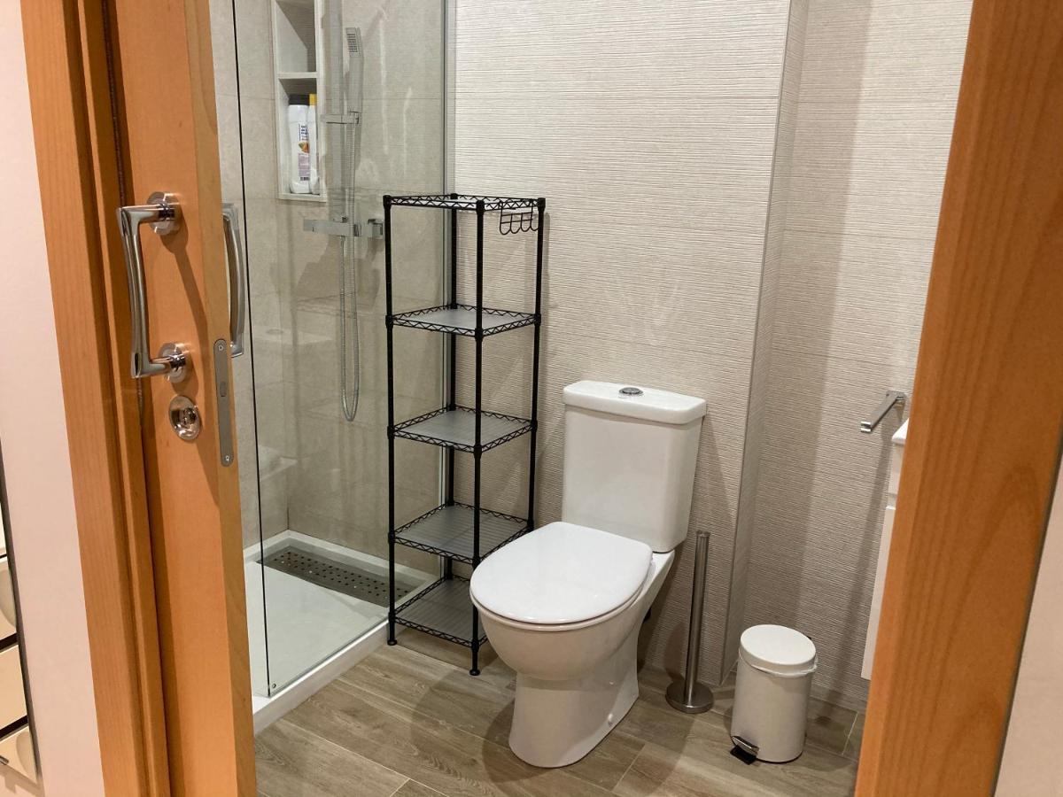 New Studio Sito 7 Center City Саламанка Екстер'єр фото