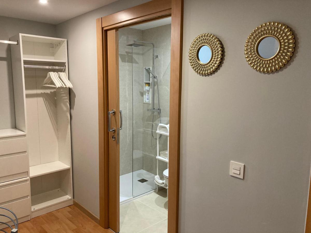 New Studio Sito 7 Center City Саламанка Екстер'єр фото
